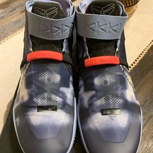 Kobe AD NXT Blue Hero by Nike.